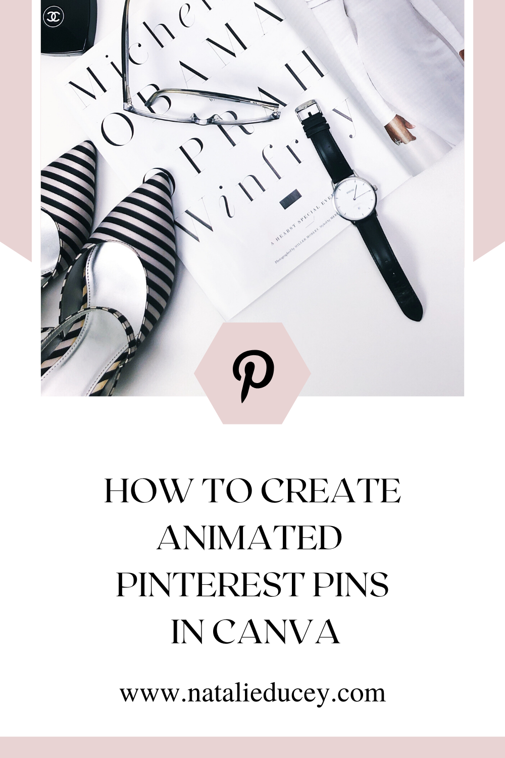 How To Create Animated GIFs With Canva